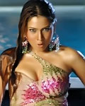 Kim Sharma